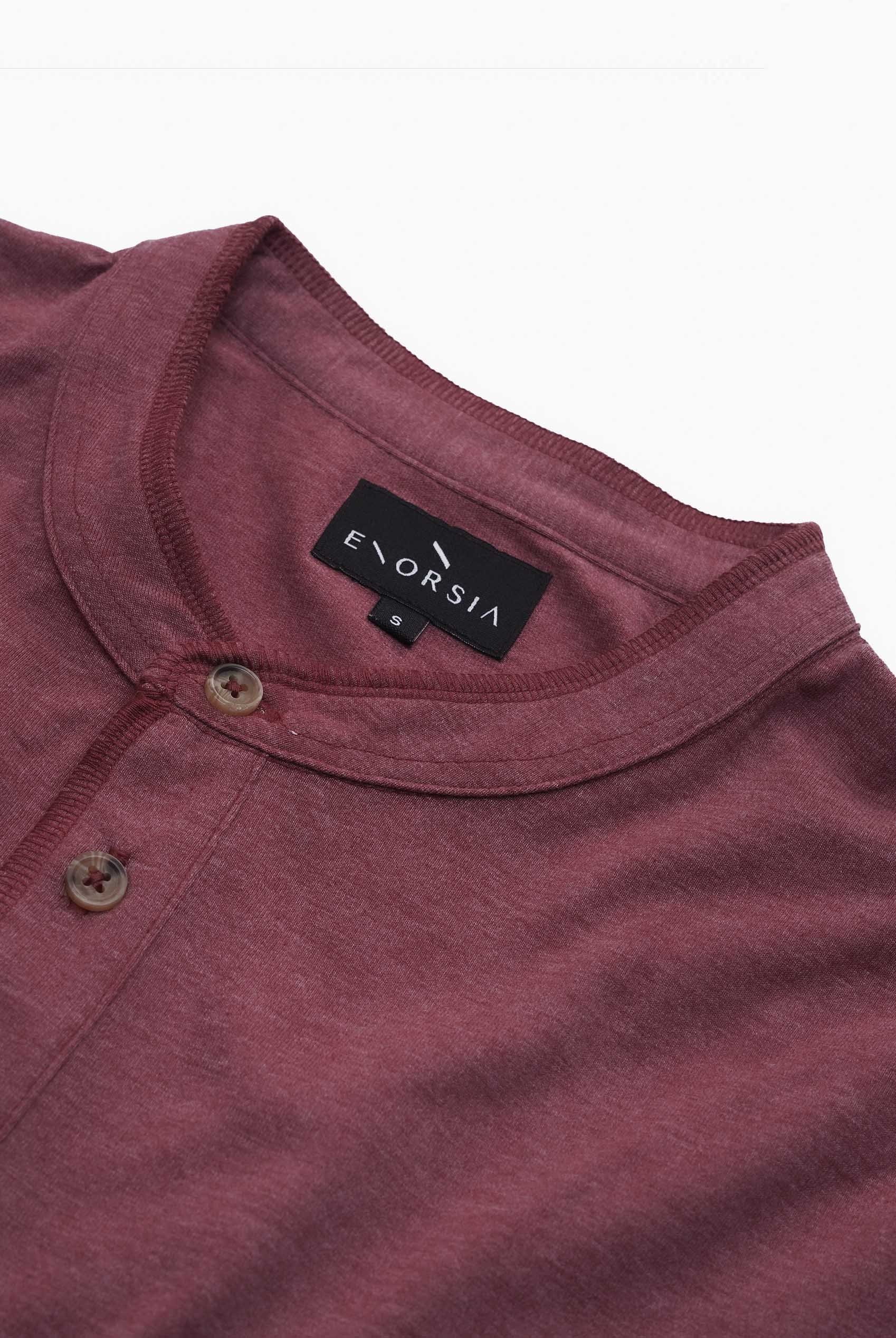 Men's Solid Pyjamas Set