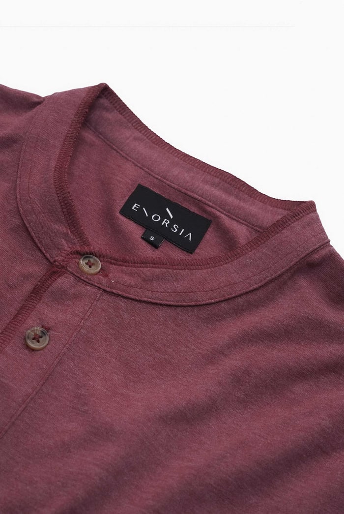 Men's Solid Pyjamas Set
