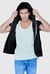 Zip Up Hoodie