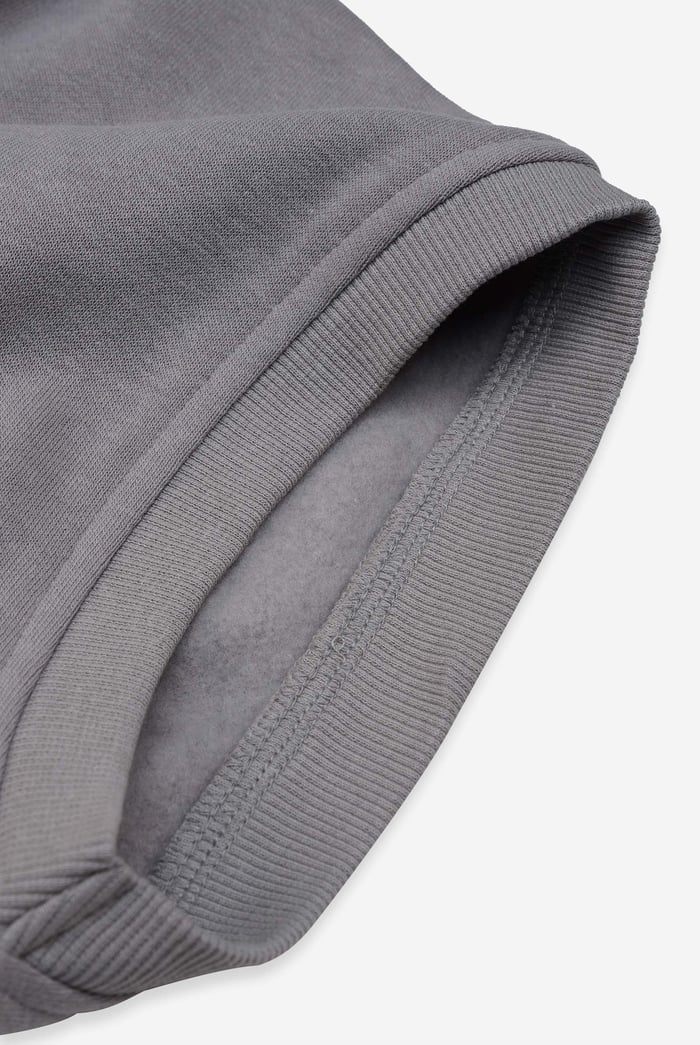 Zip Up Hoodie