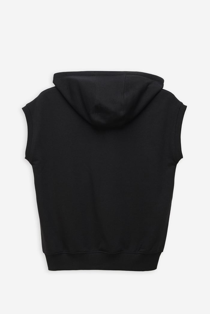 Zip Up Hoodie