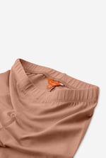 Girls Lace Frill Hem Leggings (12/18mths-6/7yrs)