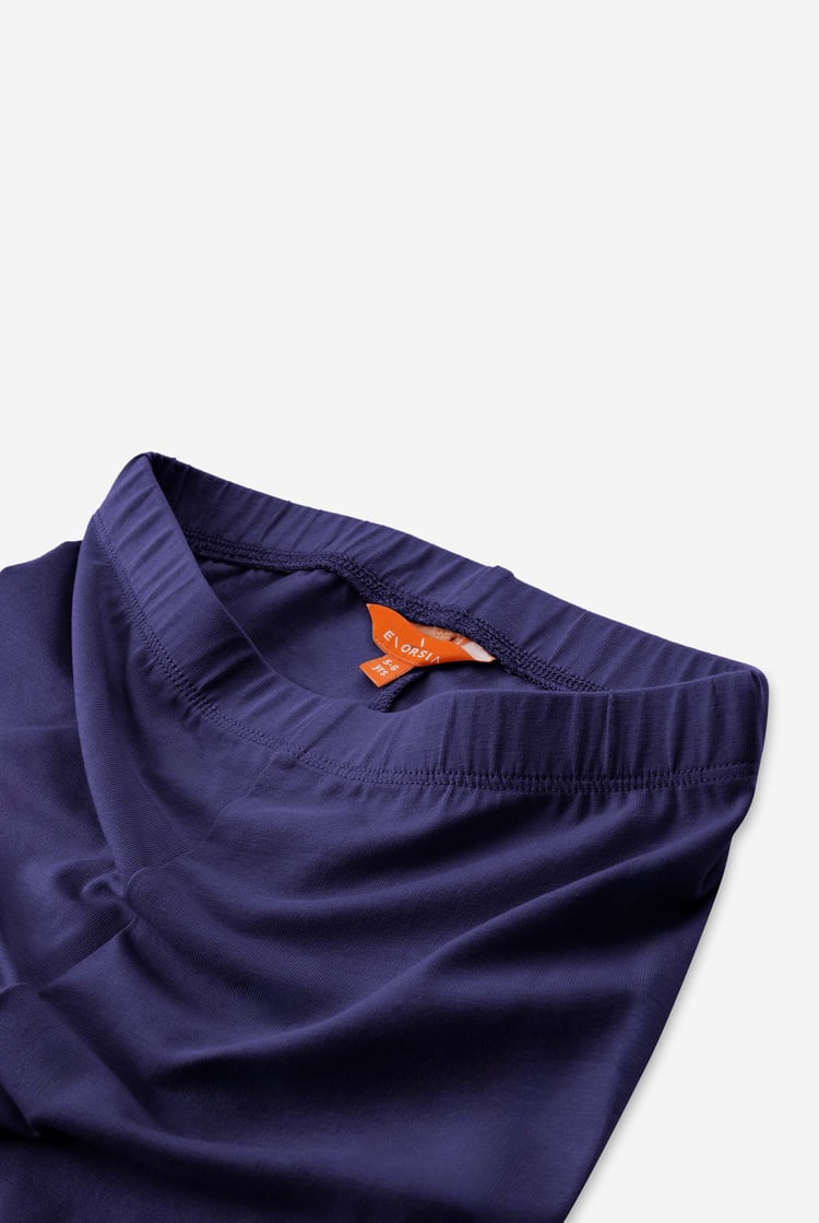 Girls Lace Frill Hem Leggings (12/18mths-6/7yrs)