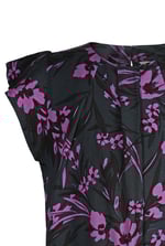 Garden Printed Smocked Waist Tops (2/3yrs-8/9yrs)