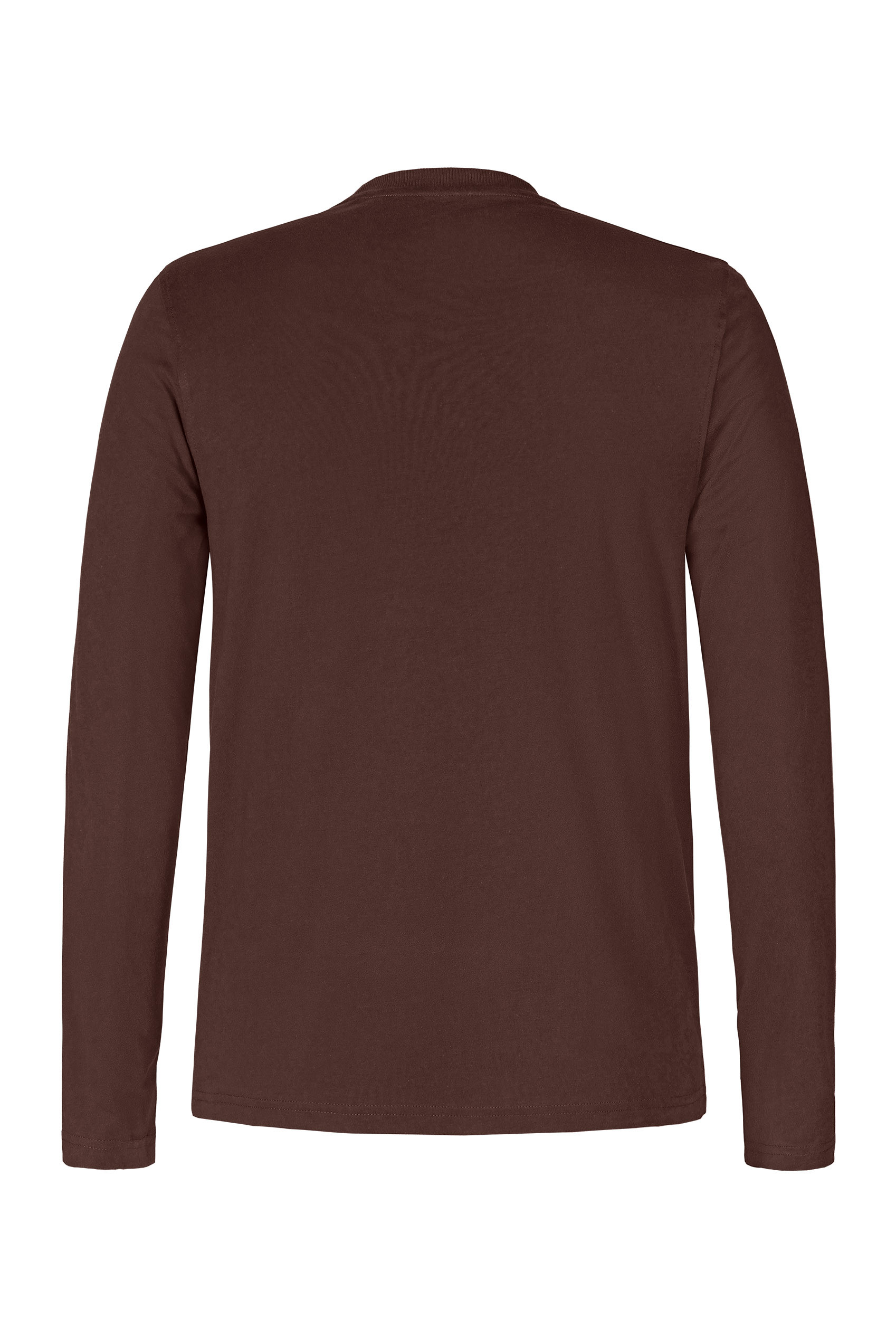 Cotton Long Sleeve T-Shirt 3 Pack