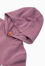 Girls Argyle Christmas Hoodie (12/18mths-7yrs)