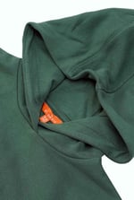 Girls Argyle Christmas Hoodie (12/18mths-7yrs)