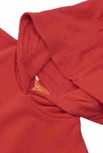 Girls Argyle Christmas Hoodie (12/18mths-7yrs)