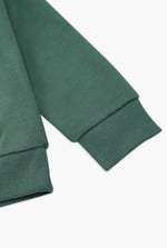 Girls Argyle Christmas Hoodie (12/18mths-7yrs)