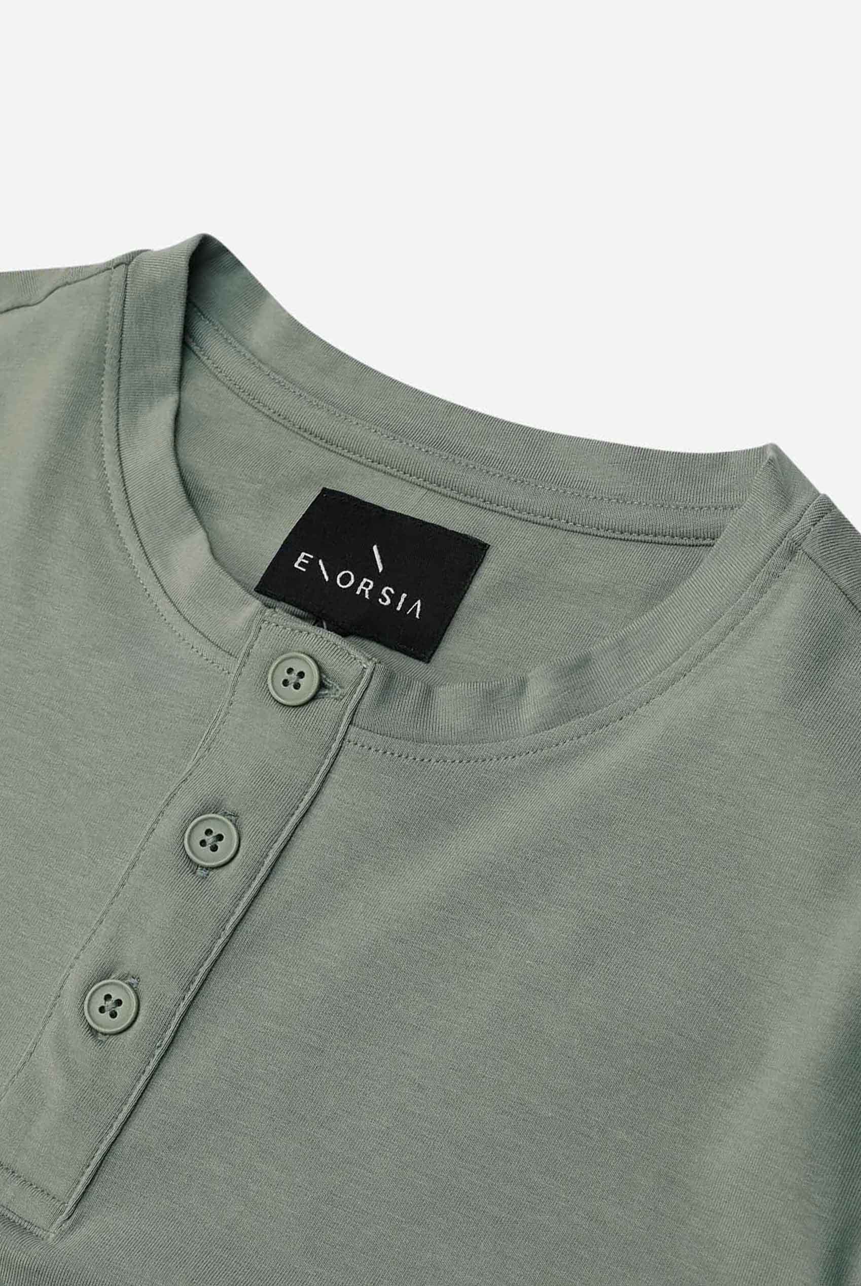 Mens Fair Isle Reindeer Print T-shirt