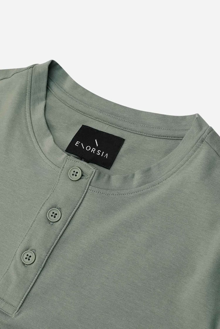 Mens Fair Isle Reindeer Print T-shirt