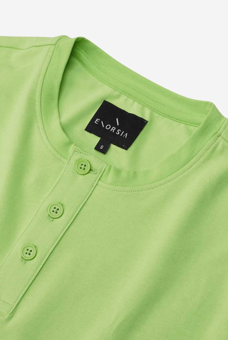 Mens Fair Isle Reindeer Print T-shirt