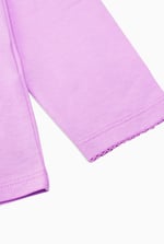 Girls Santa T-shirt (12/18mths-7yrs)