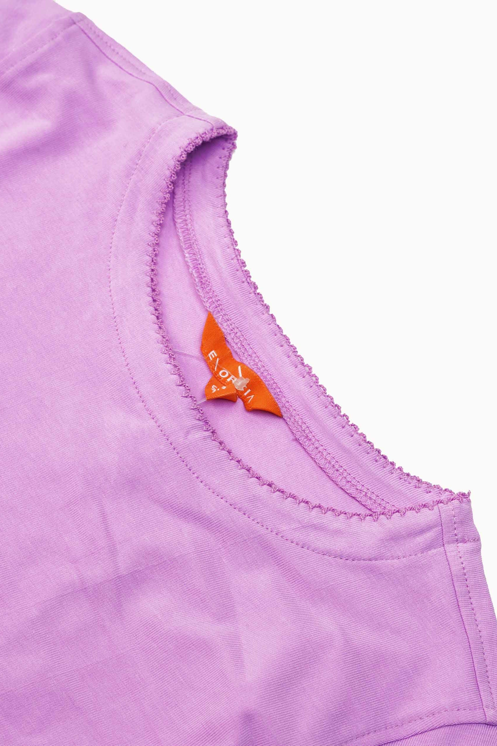 Girls Santa T-shirt (12/18mths-7yrs)