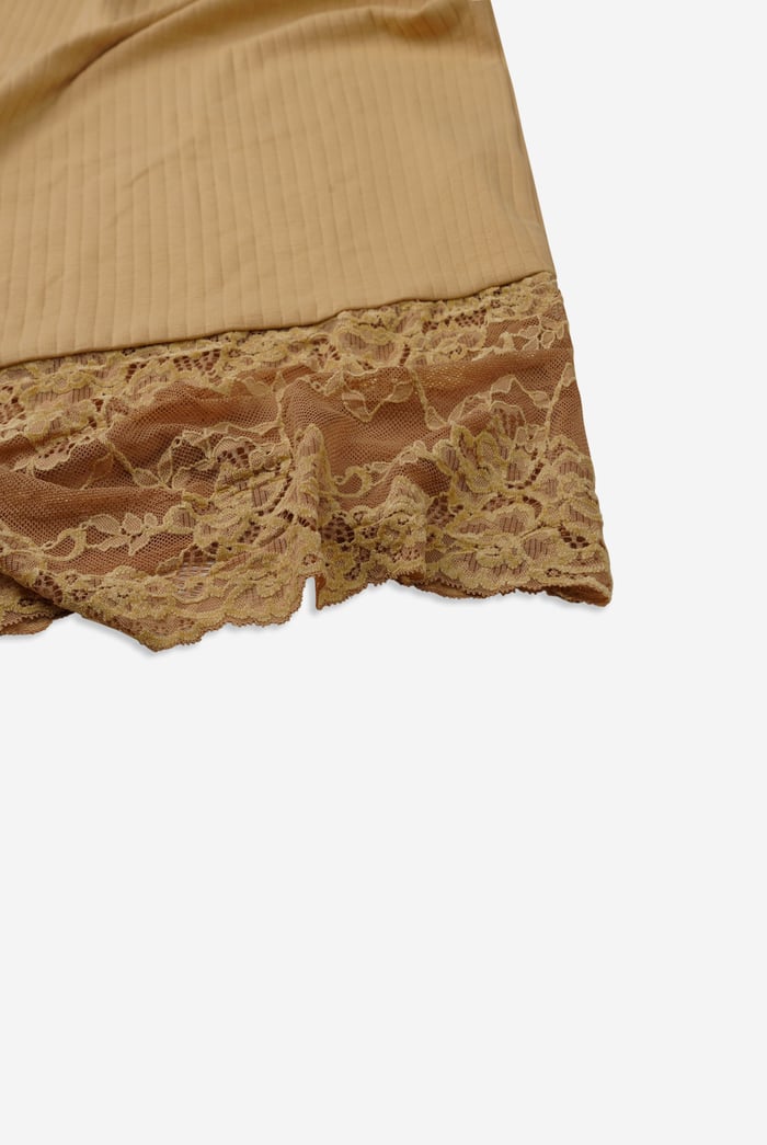 Lace Detail Long Sleeve Bodycon Dress