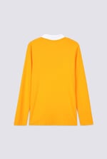 Womens Festive Half Zip Top