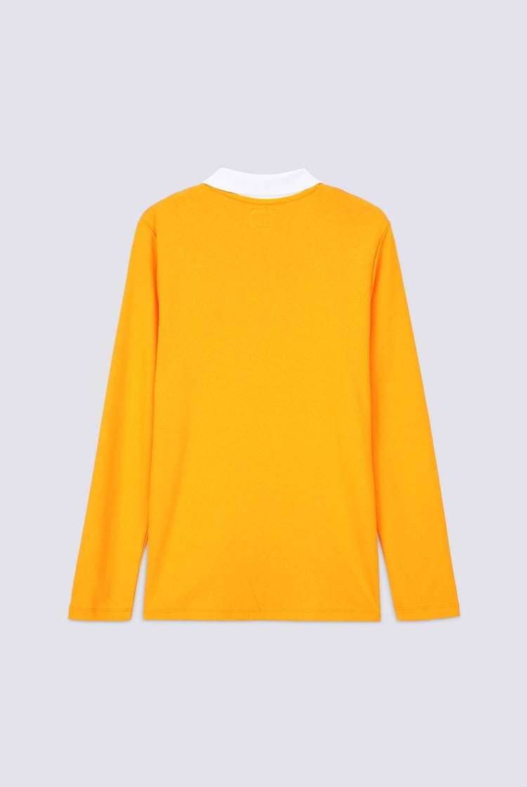 Womens Festive Half Zip Top