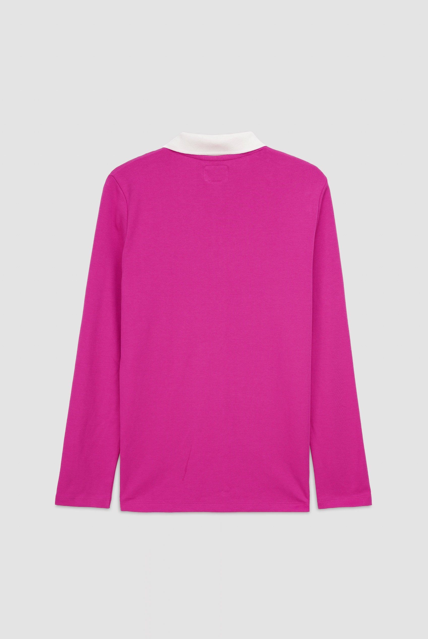 Womens Festive Half Zip Top