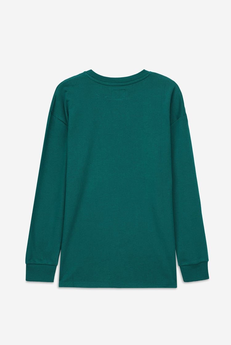 Women's Reindeer Christmas Sweatshirt