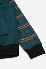 Mens Zip up Bomber Jacket