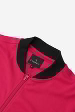 Mens Zip up Bomber Jacket