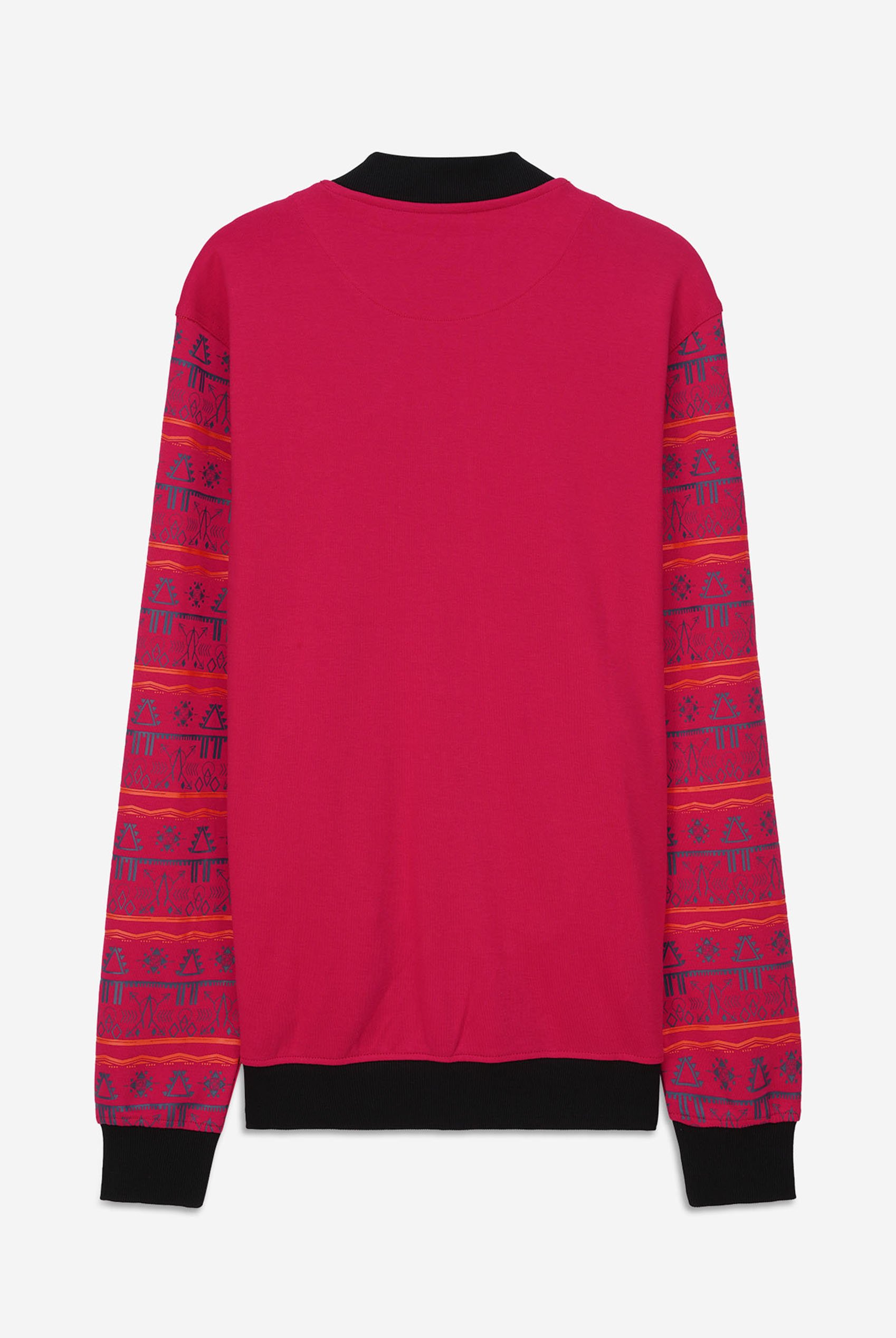 Mens Zip up Bomber Jacket