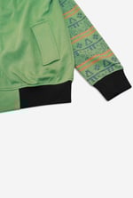 Mens Zip up Bomber Jacket