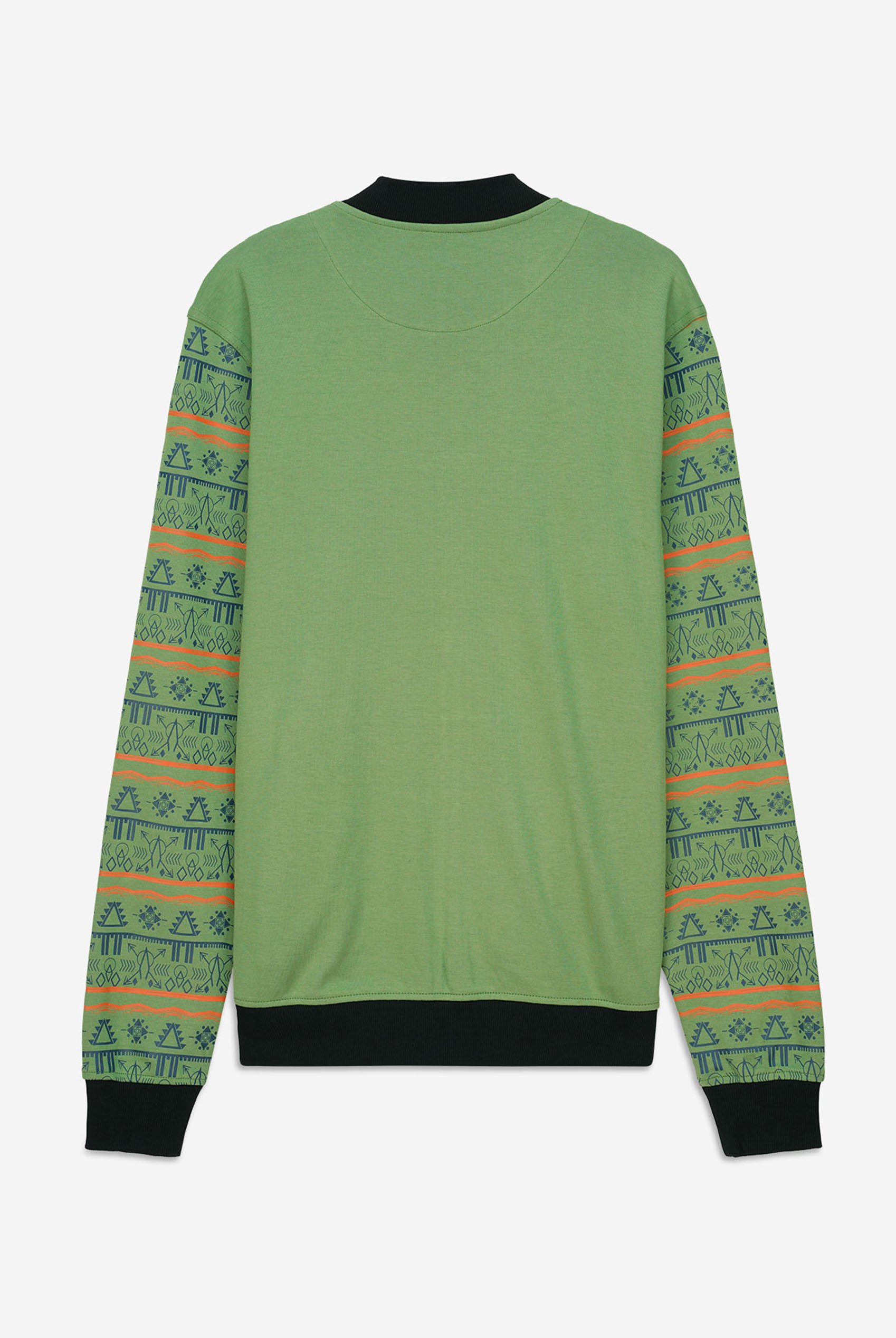 Mens Zip up Bomber Jacket