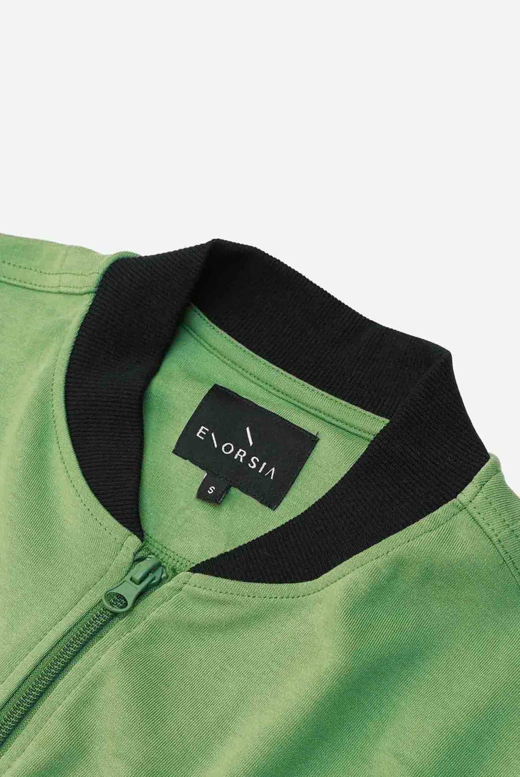 Mens Zip up Bomber Jacket