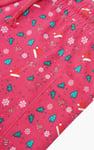 Girls Christmas Pyjama Bottoms (12/18mths-7yrs)