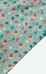 Girls Christmas Pyjama Bottoms (12/18mths-7yrs)