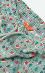 Girls Christmas Pyjama Bottoms (12/18mths-7yrs)
