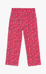 Girls Christmas Pyjama Bottoms (12/18mths-7yrs)