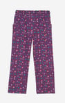 Girls Christmas Pyjama Bottoms (12/18mths-7yrs)