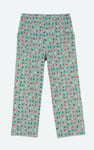 Girls Christmas Pyjama Bottoms (12/18mths-7yrs)