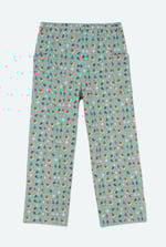 Girls Christmas Pyjama Bottoms (12/18mths-7yrs)