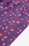 Girls Christmas Pyjama Bottoms (12/18mths-7yrs)