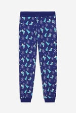 Christmas Mens Pyjama Bottoms