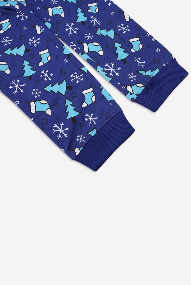 Christmas Mens Pyjama Bottoms