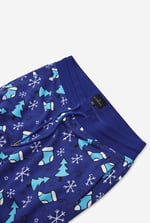 Christmas Mens Pyjama Bottoms