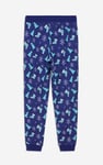 Christmas Mens Pyjama Bottoms