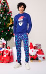 Christmas Mens Pyjama Bottoms