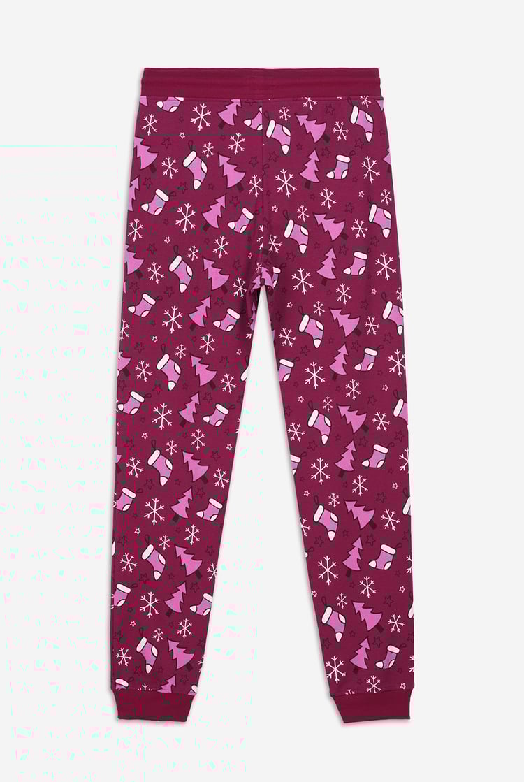 Christmas Mens Pyjama Bottoms