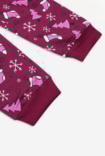 Christmas Mens Pyjama Bottoms