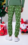 Christmas Mens Pyjama Bottoms