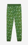 Christmas Mens Pyjama Bottoms