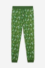 Christmas Mens Pyjama Bottoms