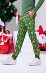 Christmas Mens Pyjama Bottoms