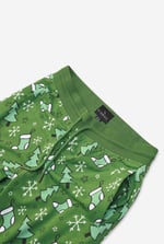 Christmas Mens Pyjama Bottoms