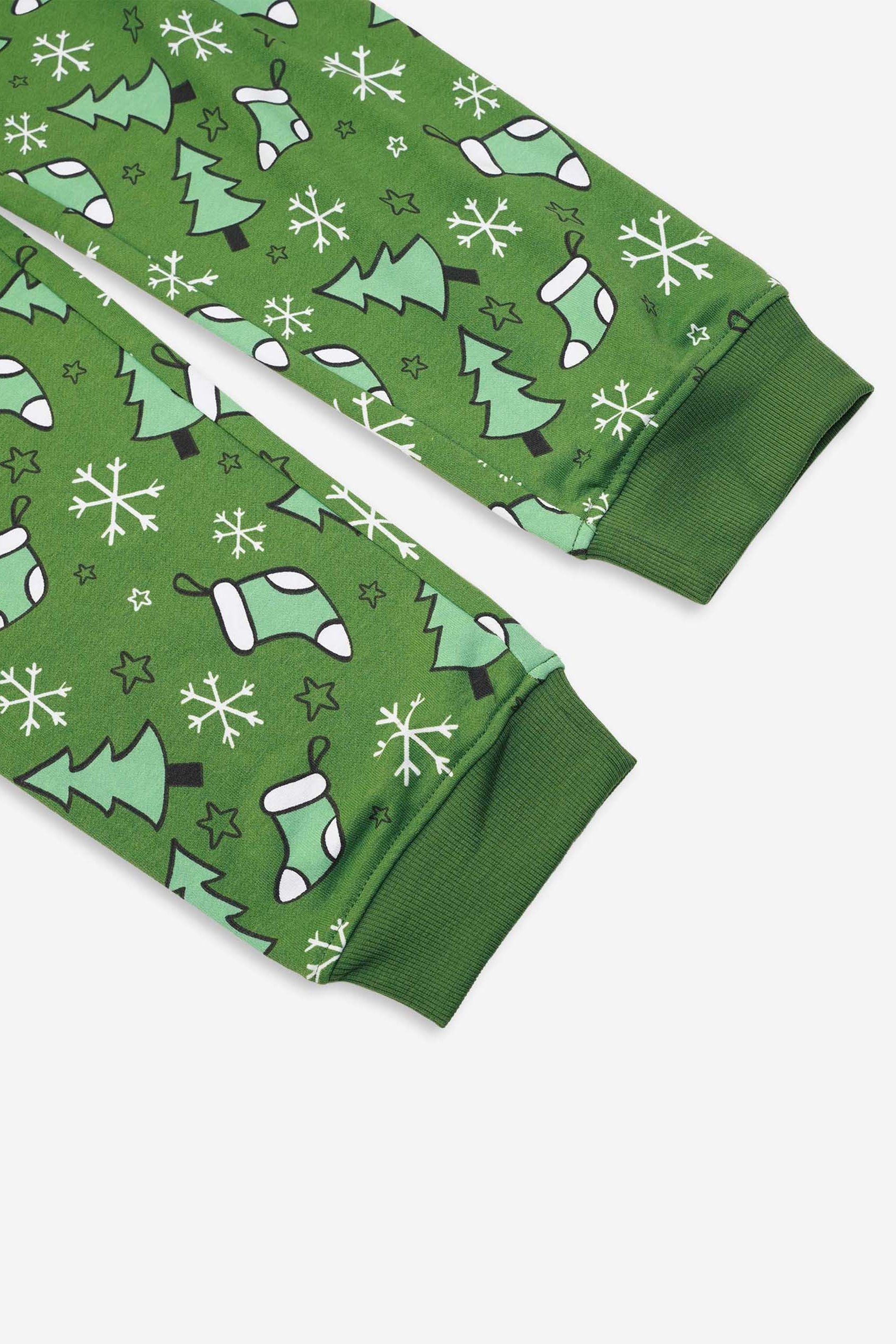 Christmas Mens Pyjama Bottoms